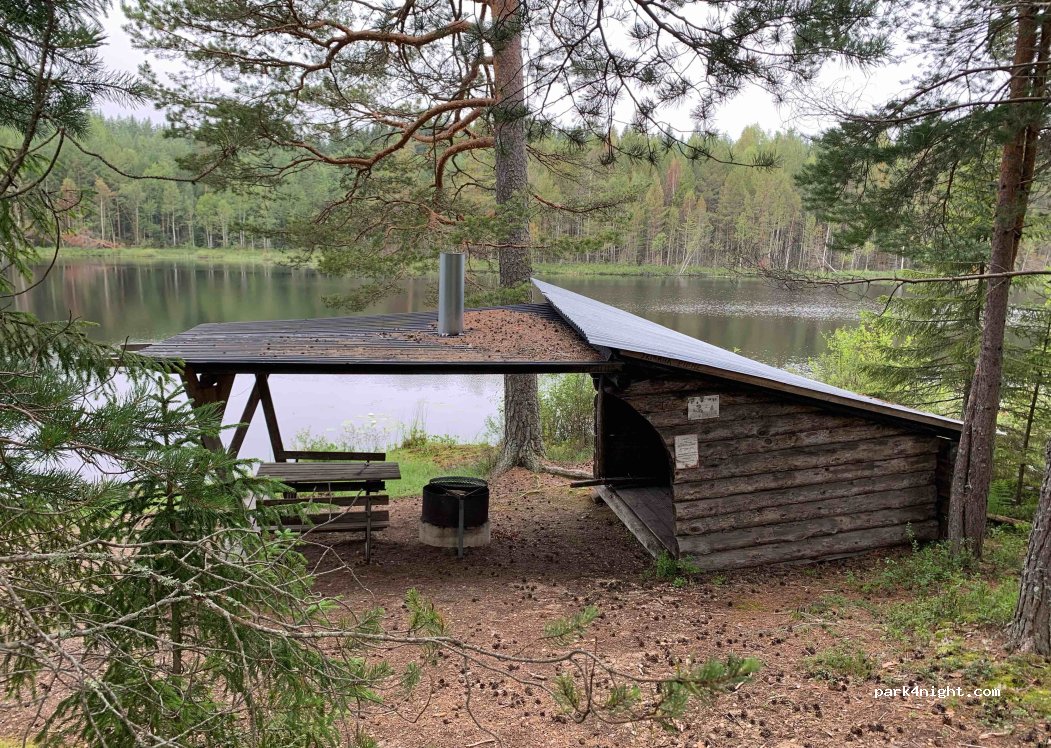 (813 91) Storvik - — foto
