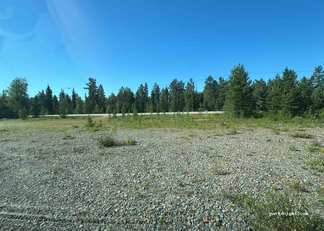 (99690) Vuotso - 8845 Ivalontie — foto