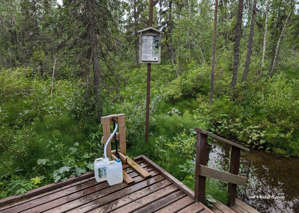 (99130) Kittilä - 1247 Levintie — foto