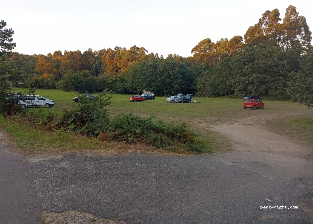 (15928) Brión - Unnamed Road — foto 2