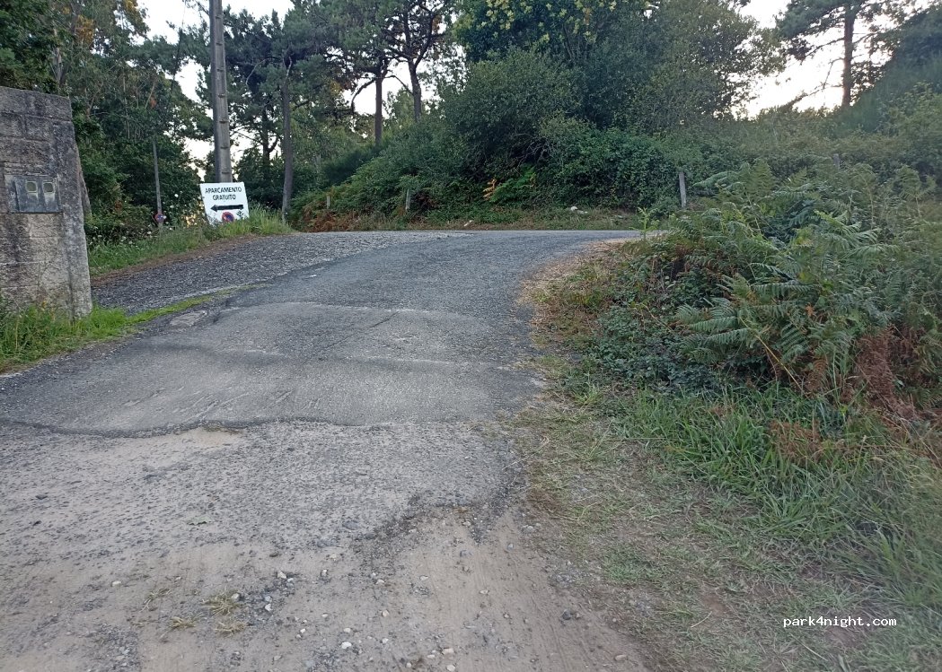 (15928) Brión - Unnamed Road — foto 3