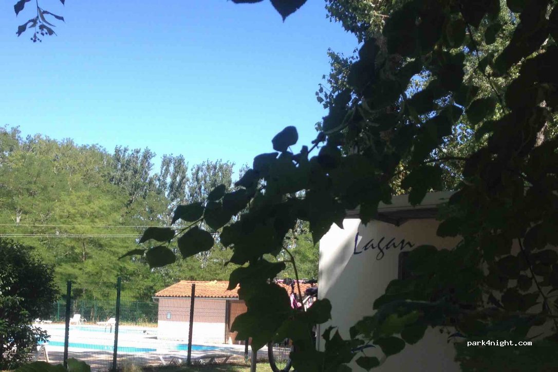 Camping La Bastide — foto 2
