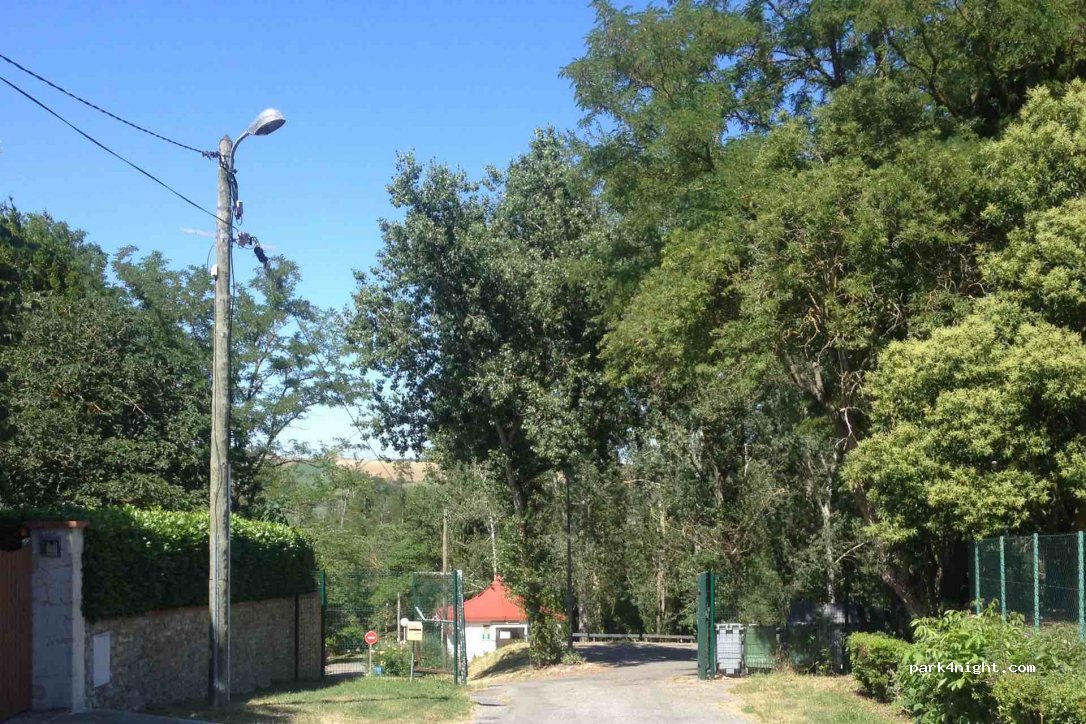 Camping La Bastide — foto 4