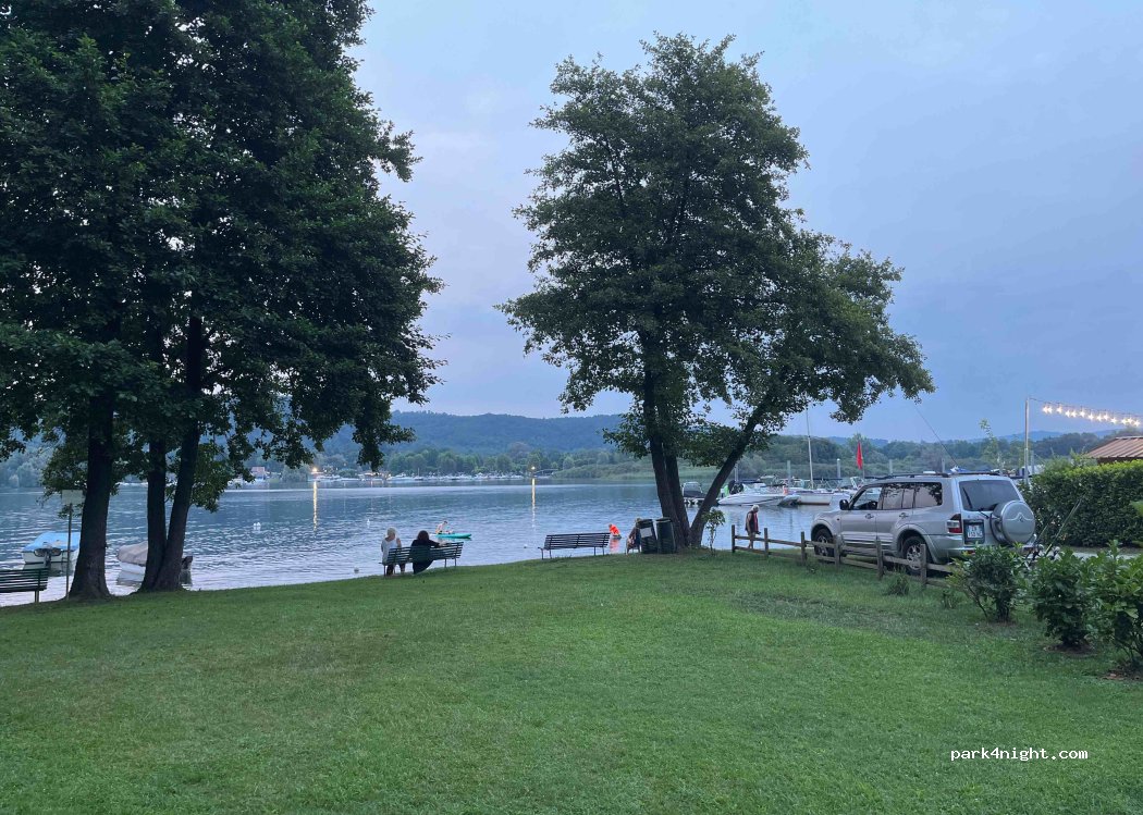 Camping 2000 — foto 4