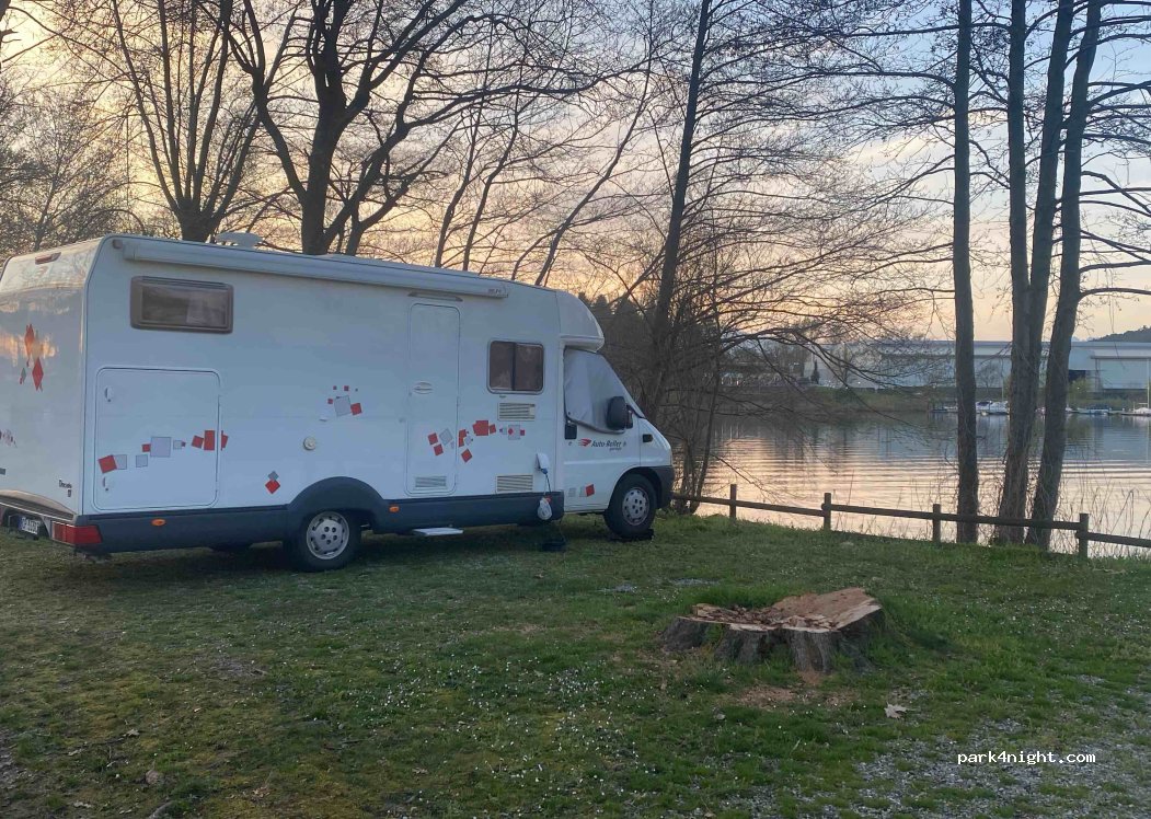 Camping 2000 — foto 5