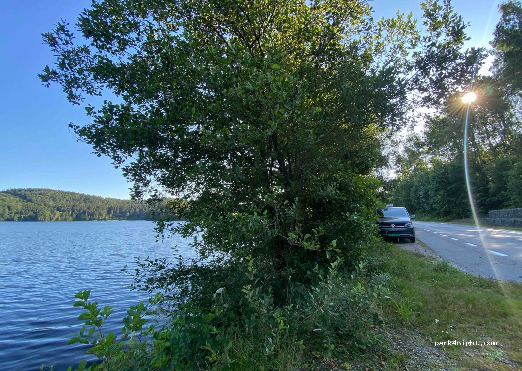 (459 32) Ljungskile - — foto