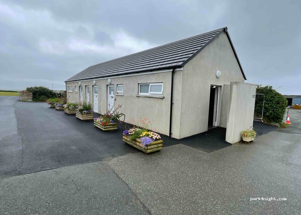 South Cockett Caravan & Camping — foto 3