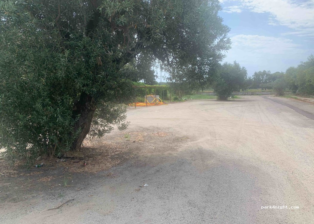 (88050) Simeri Mare - Via Nausica — foto 2