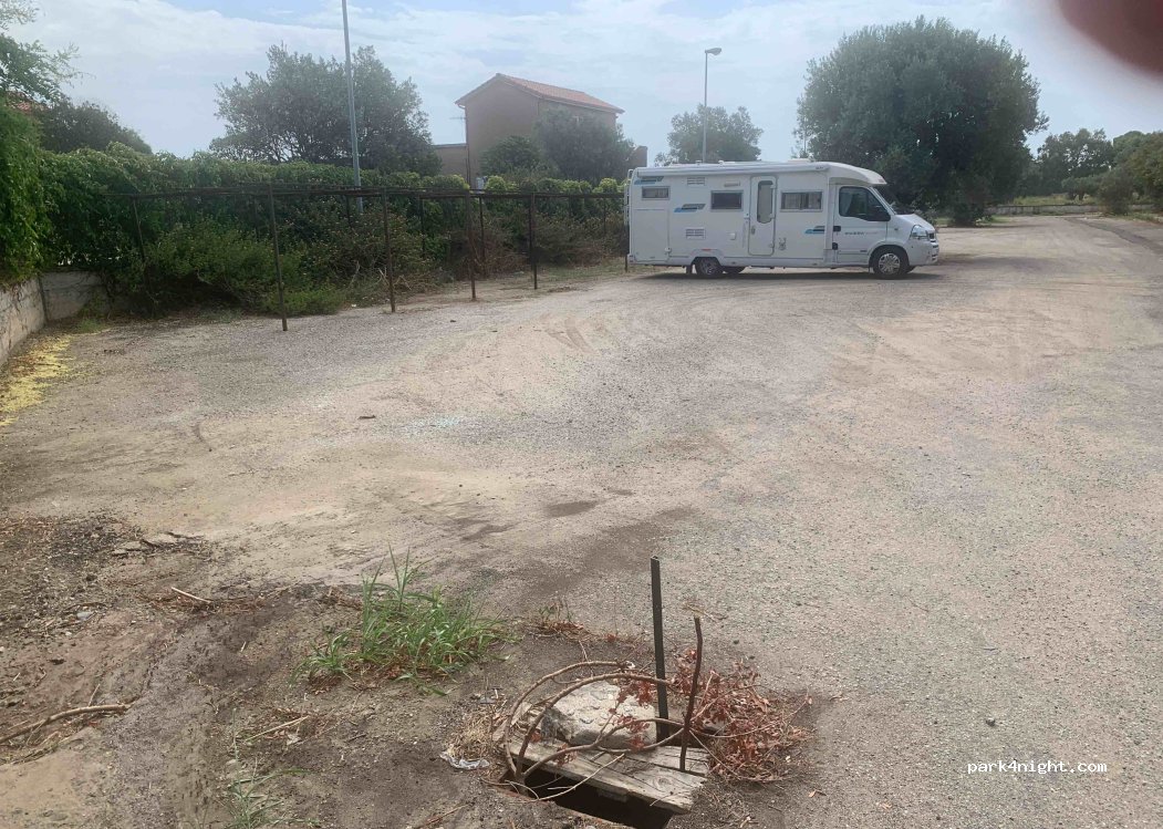 (88050) Simeri Mare - Via Nausica — foto 3