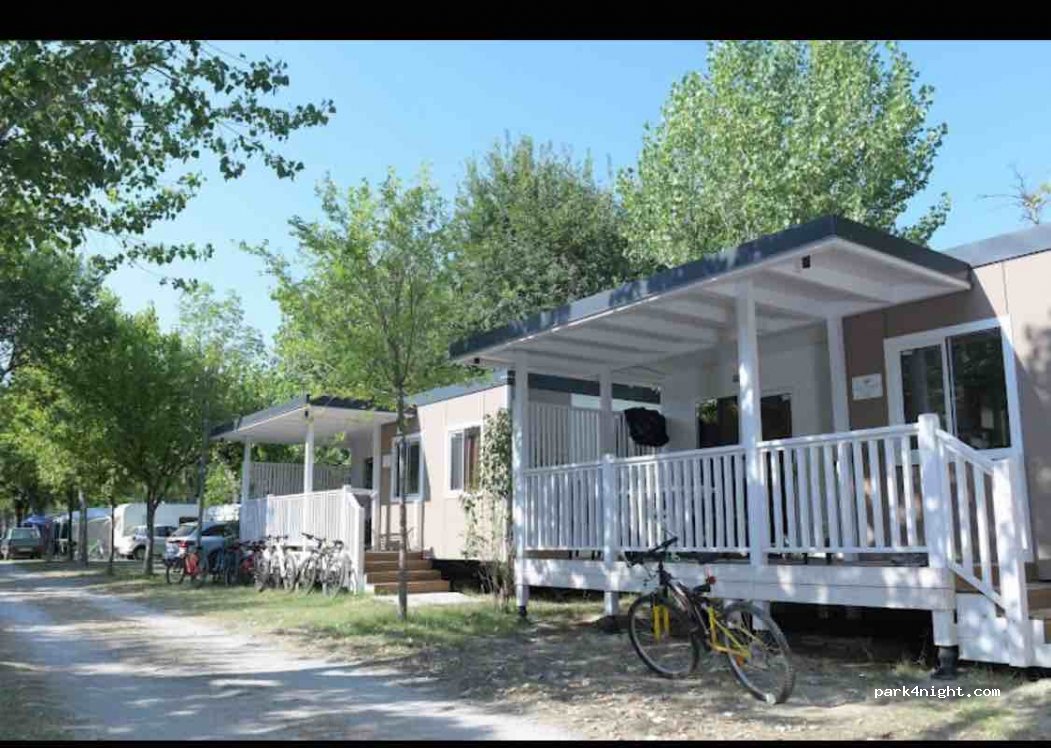 Camping Adriatico — foto 2