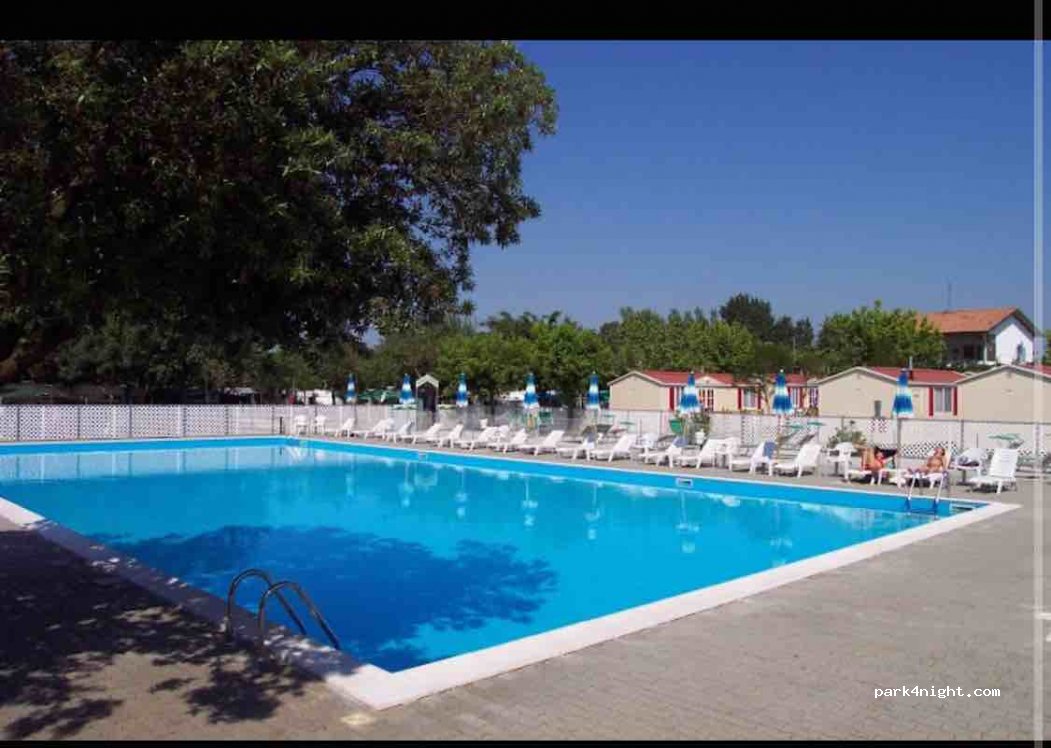 Camping Adriatico — foto 3