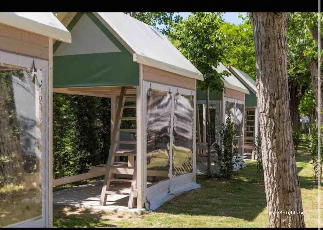 Camping Adriatico — foto 4