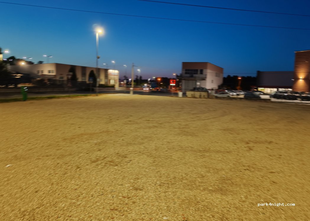 Area Sosta Camper San Damiano d'Asti — foto 4