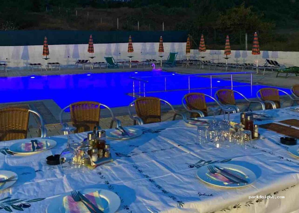 baza resort — foto