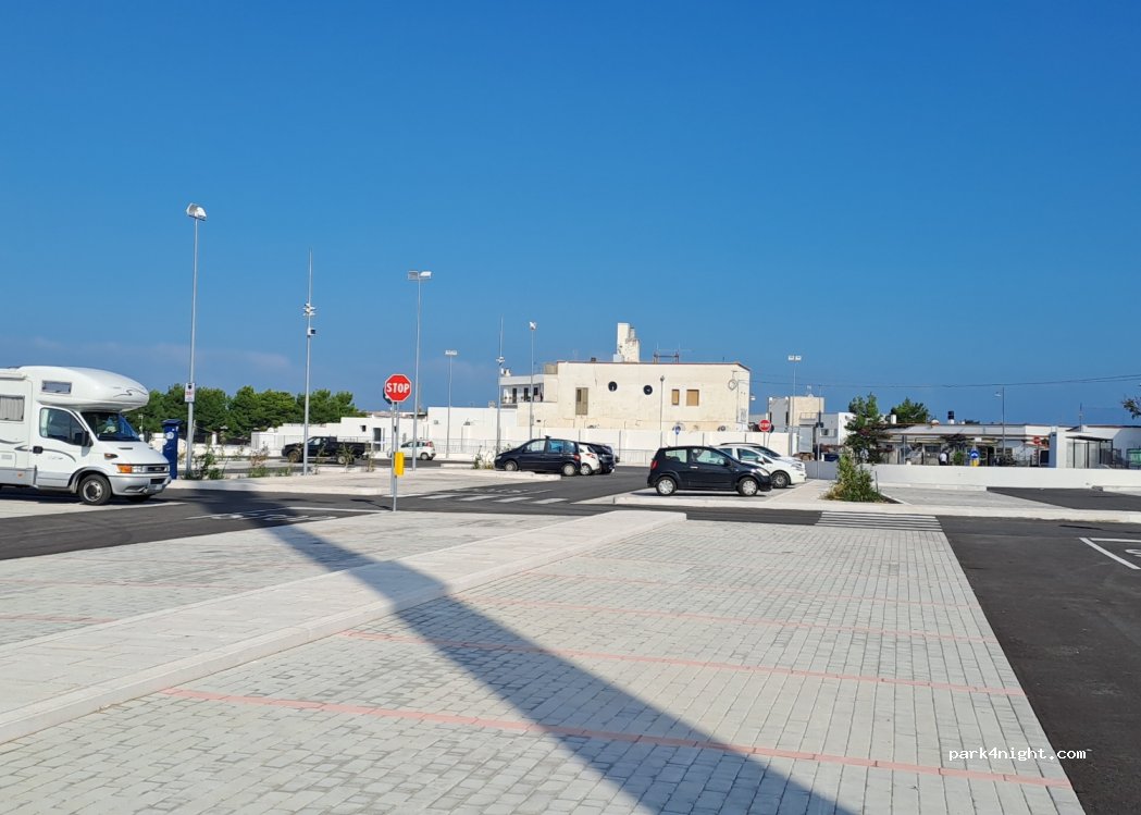 (71010) Peschici - 1 Via Sant'Elia Profeta — foto 3