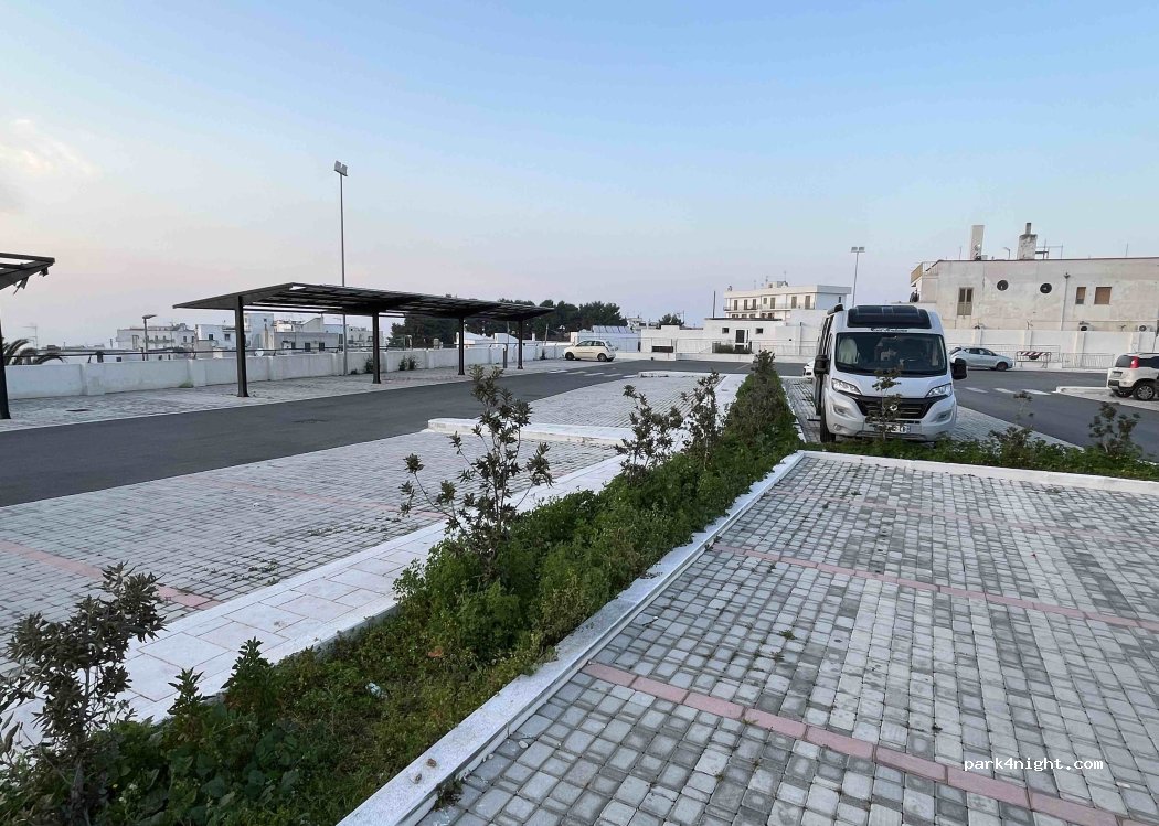 (71010) Peschici - 1 Via Sant'Elia Profeta — foto 4