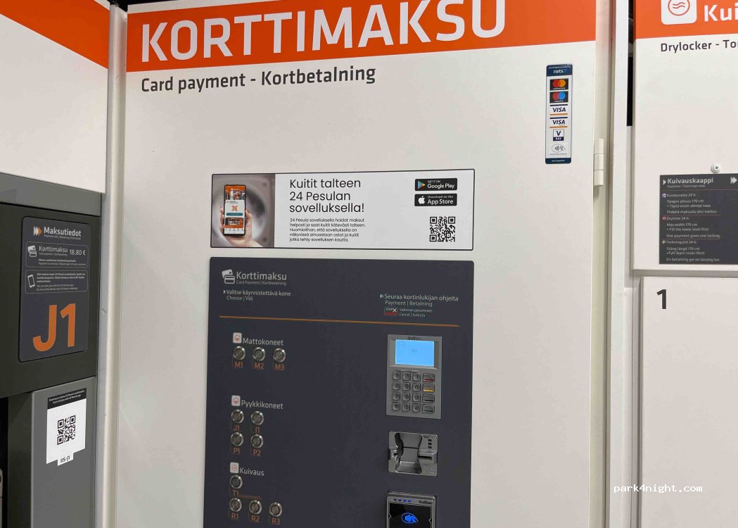 (74120) Iisalmi - 2 Parkatintie — foto