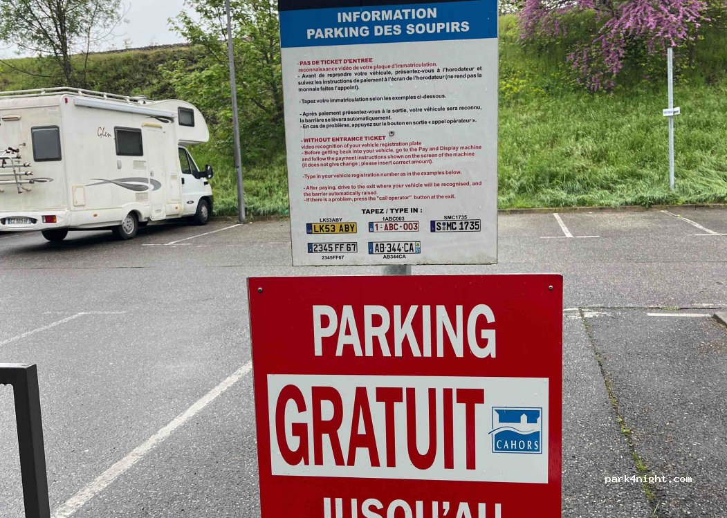 (46000) Cahors - 629 Rue Victor Hugo — foto 2