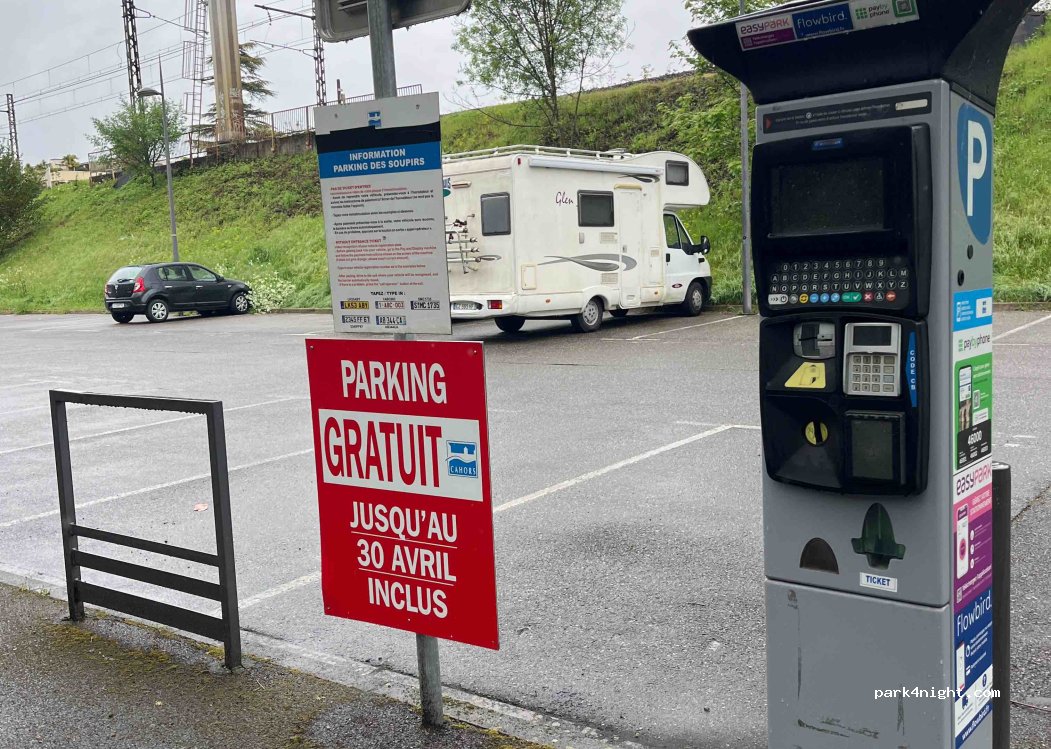 (46000) Cahors - 629 Rue Victor Hugo — foto 3