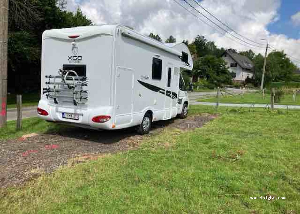 (4850) Plombières - 47 Cosenbergerheydt — foto