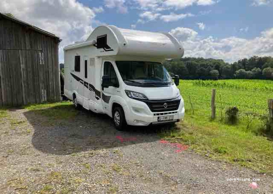 (4850) Plombières - 47 Cosenbergerheydt — foto 2