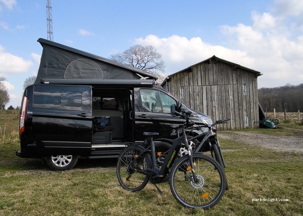 (4850) Plombières - 47 Cosenbergerheydt — foto 3