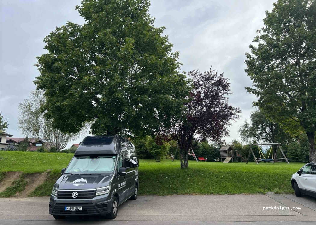 (88260) Argenbühl - 7/2 Jahnweg — foto