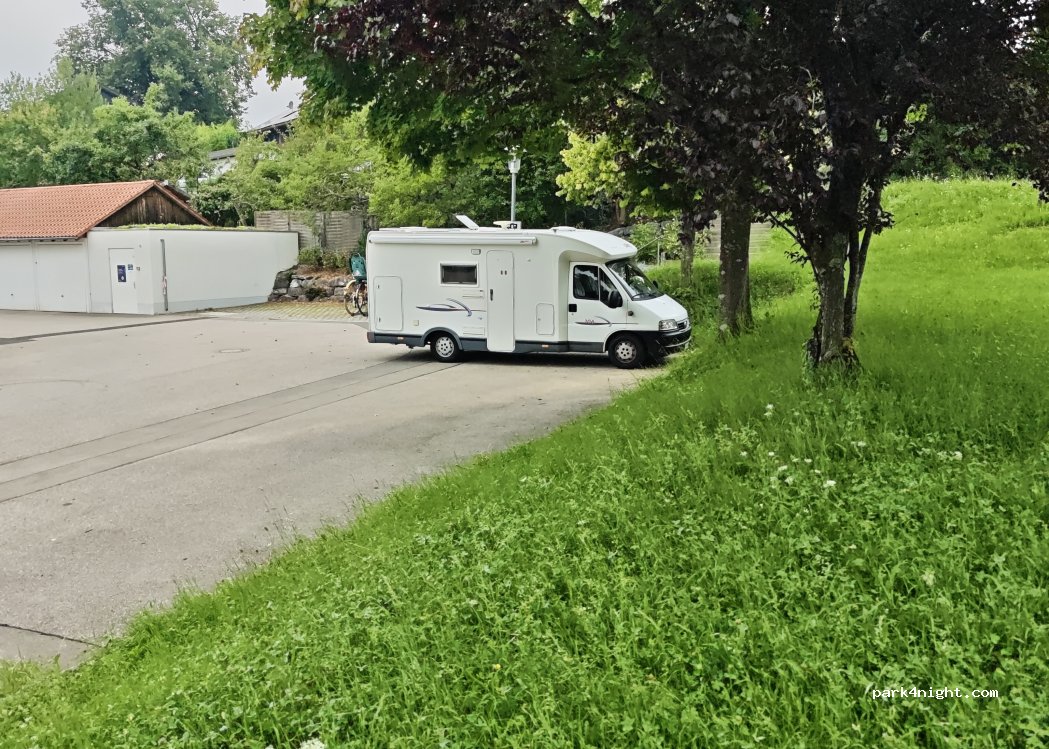 (88260) Argenbühl - 7/2 Jahnweg — foto 2