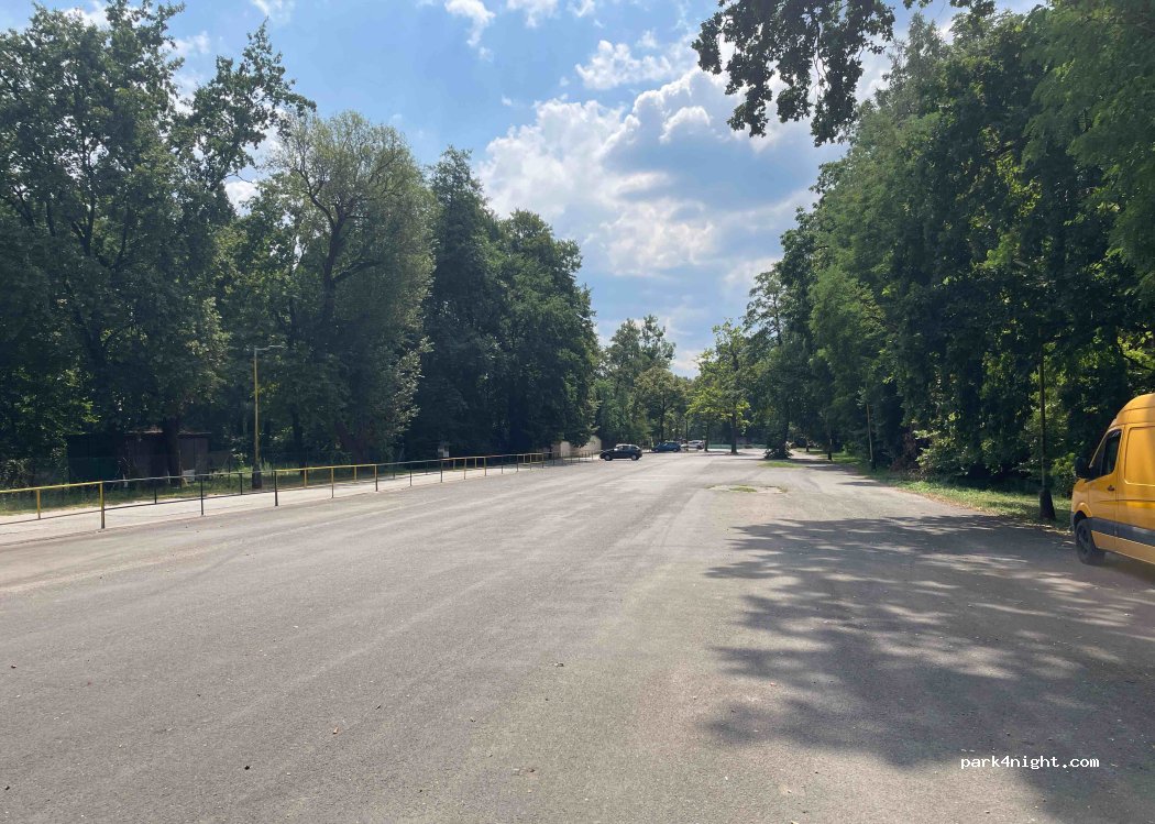 (908 41) Šaštín-Stráže - 105 Do Gazárky — foto 2