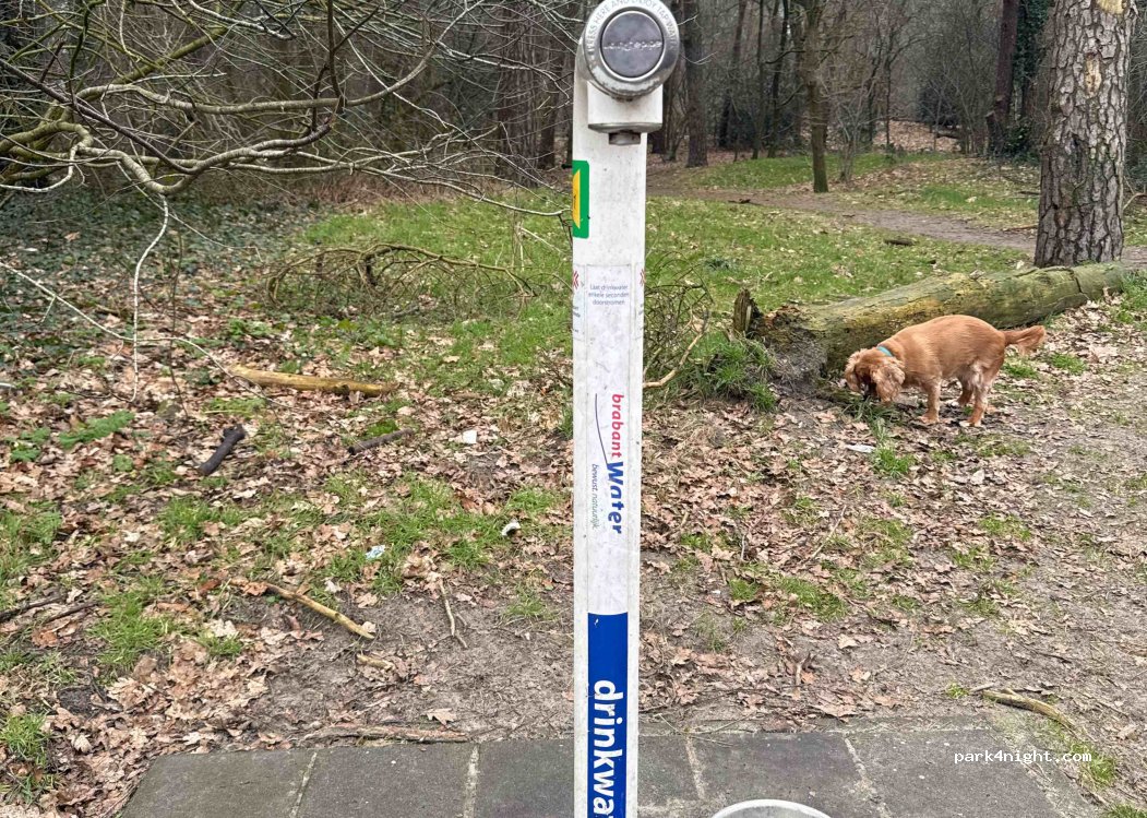 (4847 TG) Teteringen - 7 Cadettenkamp — foto 2