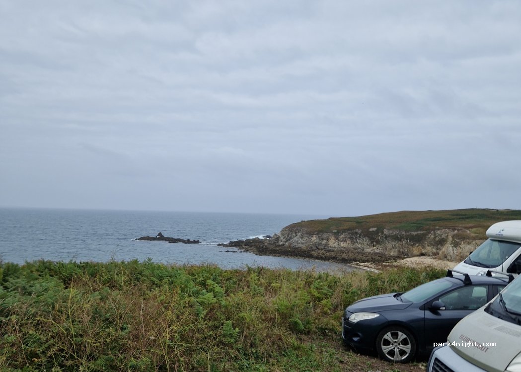 (29810) Plouarzel - 330 Route du Cross Corsen — foto 4