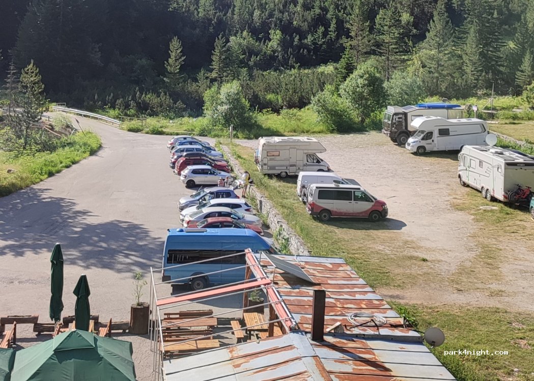 Banderitsa Camping — foto 2
