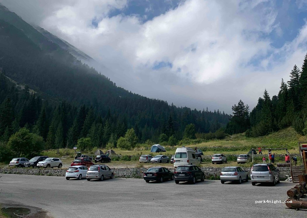 Banderitsa Camping — foto 3