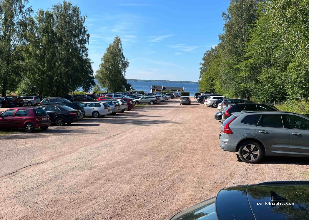 (543 94) Tibro - 11 Prästbergsvägen — foto