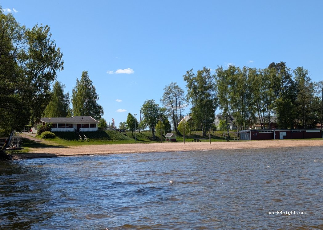 (543 94) Tibro - 11 Prästbergsvägen — foto 2