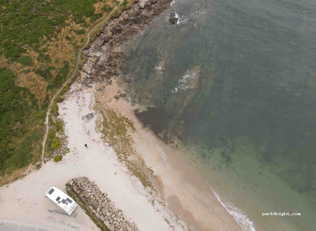 (50760) Gatteville-le-Phare - Rte du Phare — foto 2