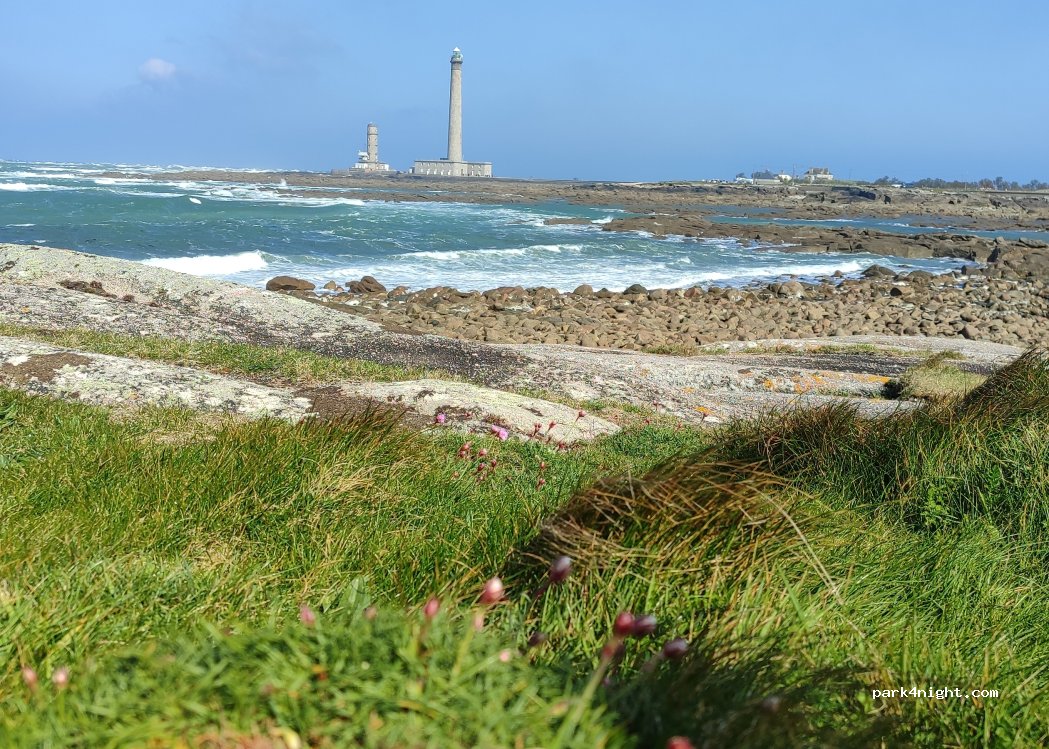 (50760) Gatteville-le-Phare - Rte du Phare — foto 3