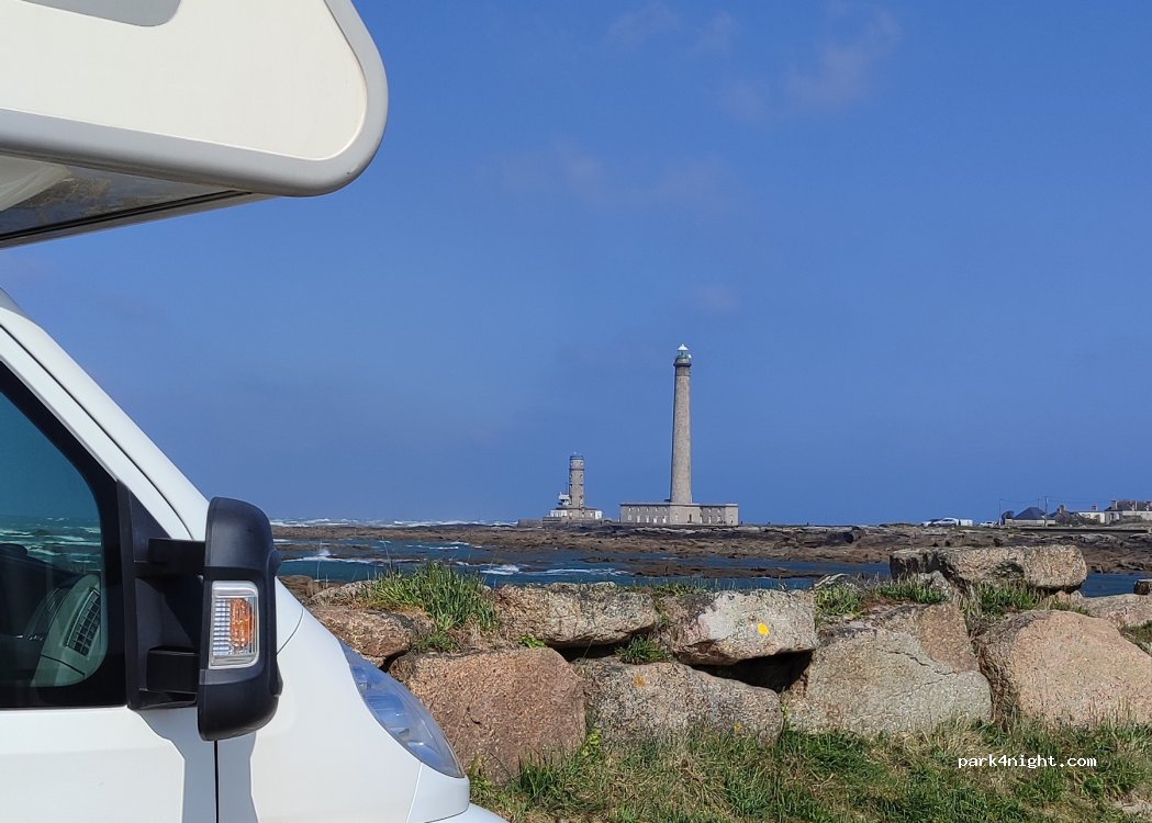 (50760) Gatteville-le-Phare - Rte du Phare — foto 4