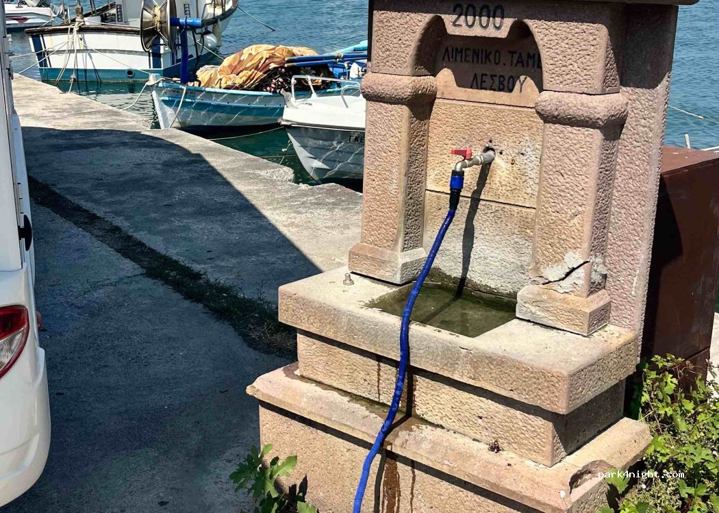 (811 00) Skala Sikountos - EO Mitilinis-Skopelou — foto