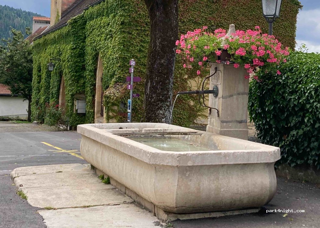 (2416) Le Locle - 20 Rue du Lac — foto