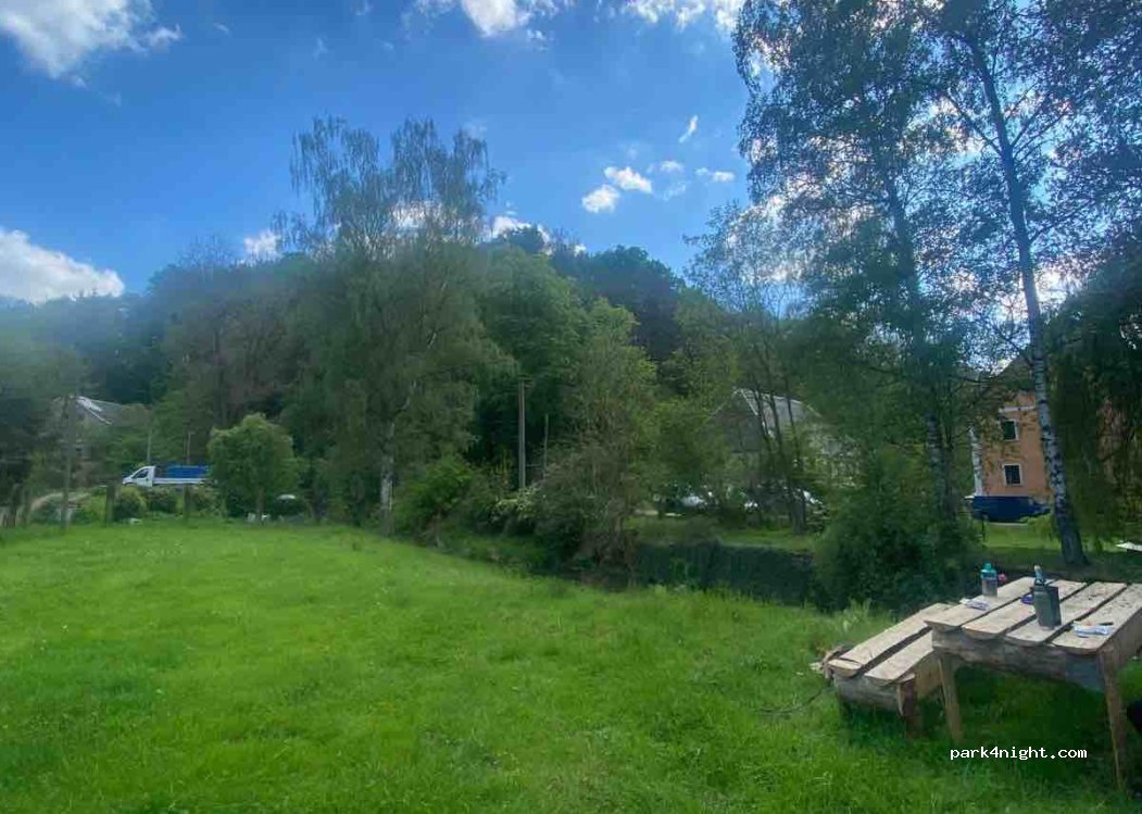 Ferienwohnung Kupferhammer — foto