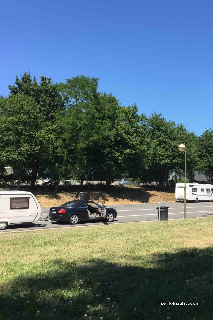 (5080) La Bruyère - A15 — foto 2