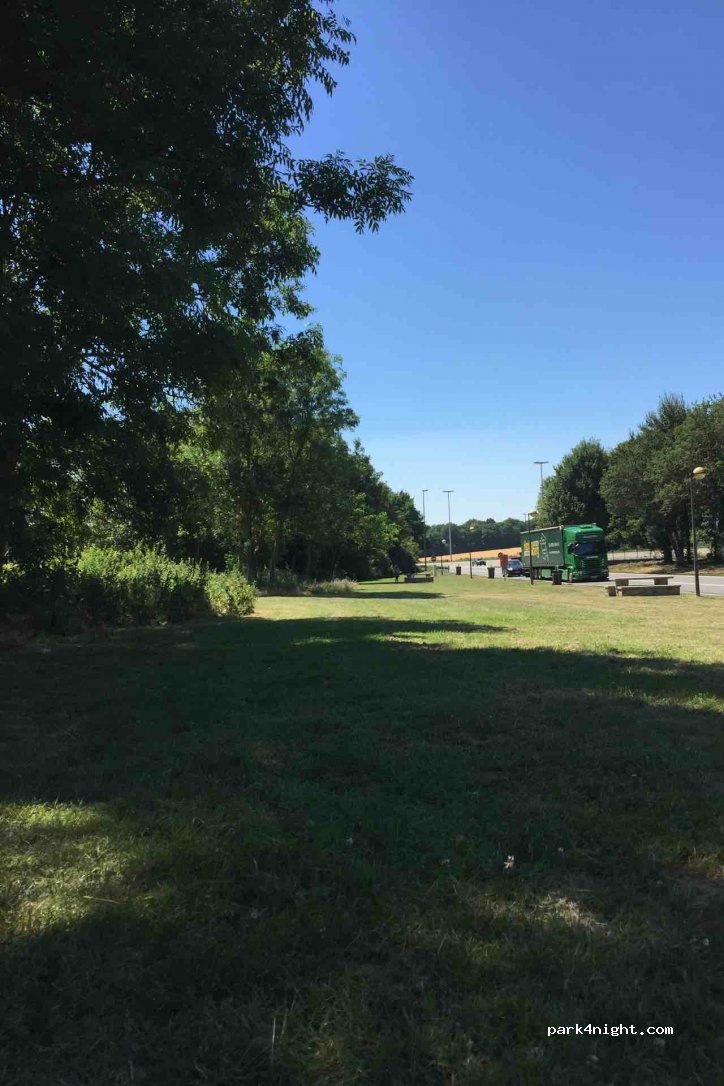 (5080) La Bruyère - A15 — foto 3