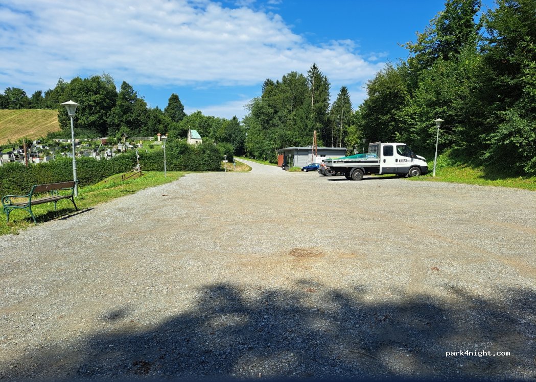 (8111) Judendorf-Straßengel - 14c Am Kirchberg — foto 2