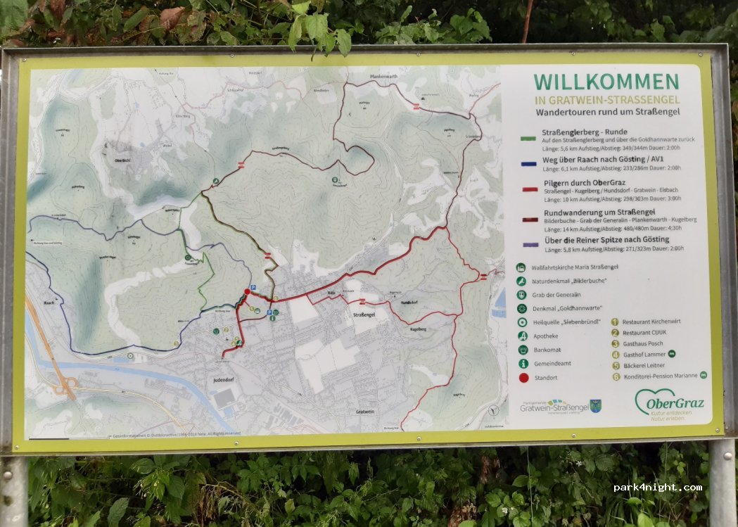 (8111) Judendorf-Straßengel - 14c Am Kirchberg — foto 3