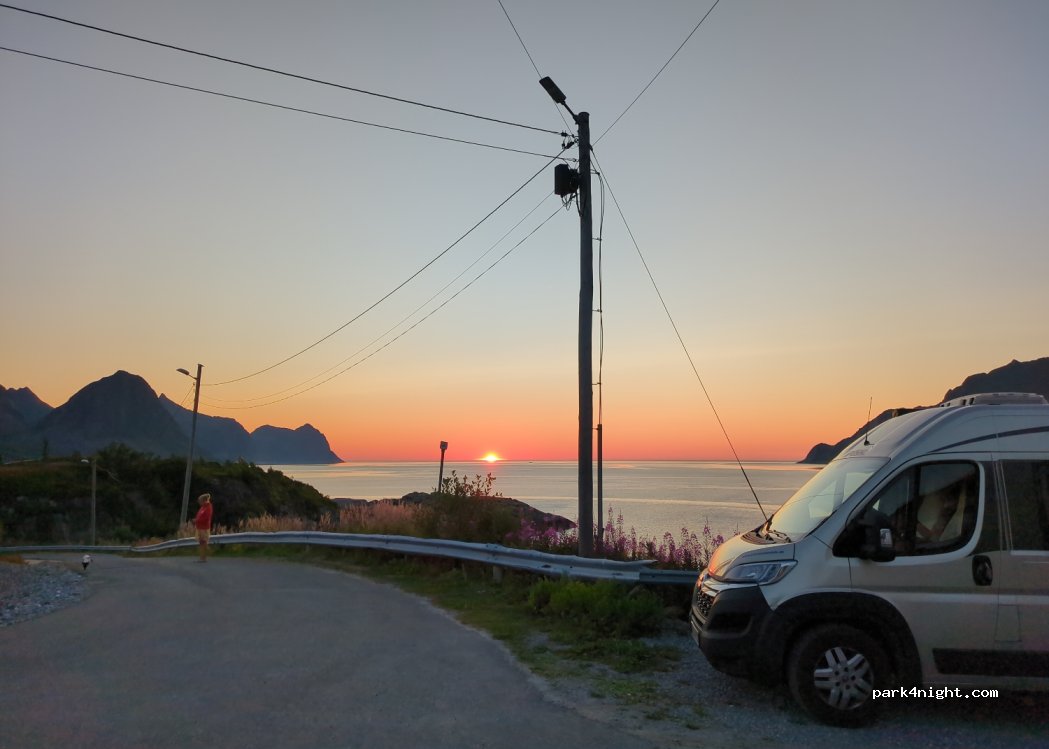 (9389) Husøy i Senja - 23 Ytterøya — foto 2