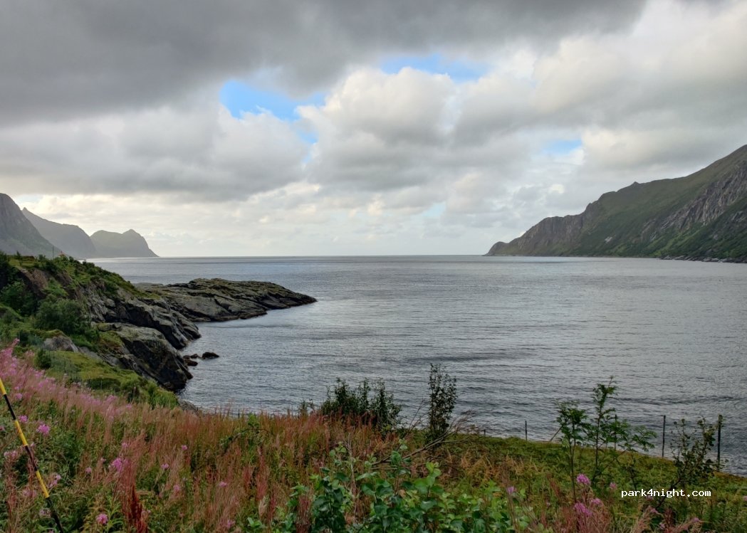 (9389) Husøy i Senja - 23 Ytterøya — foto 3
