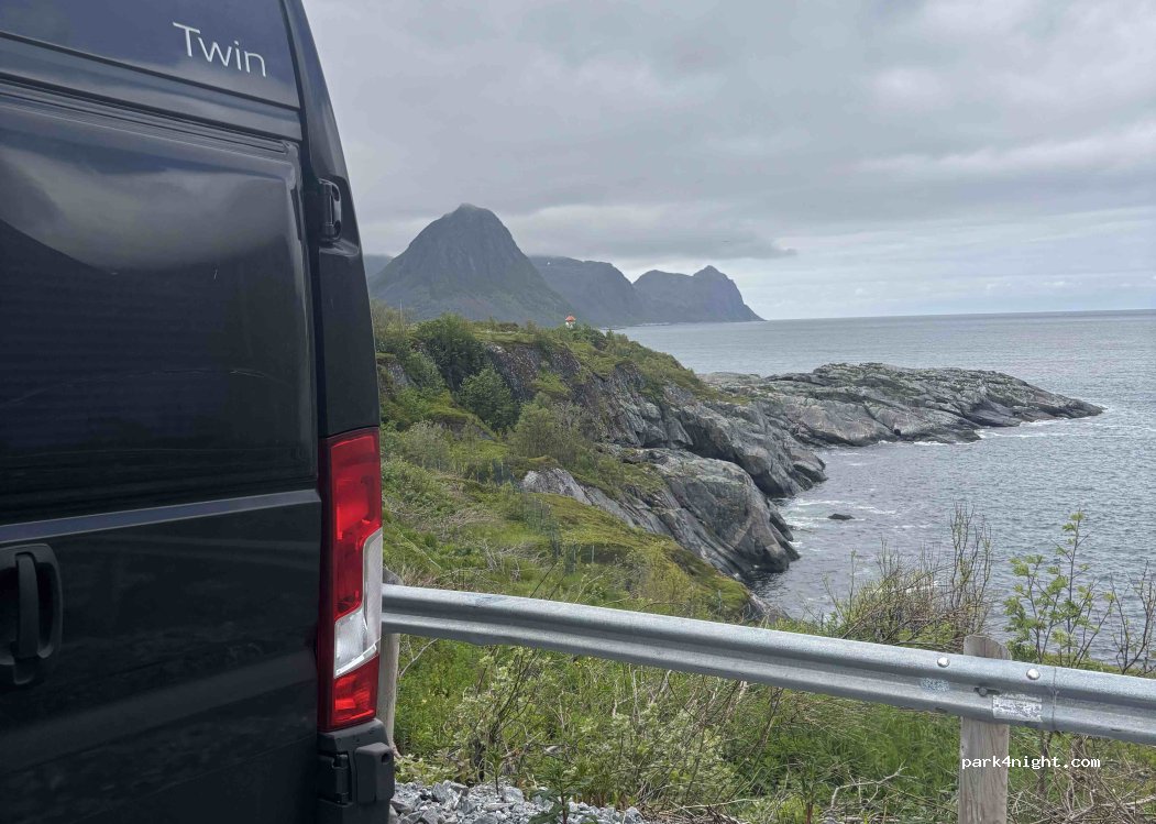 (9389) Husøy i Senja - 23 Ytterøya — foto 4