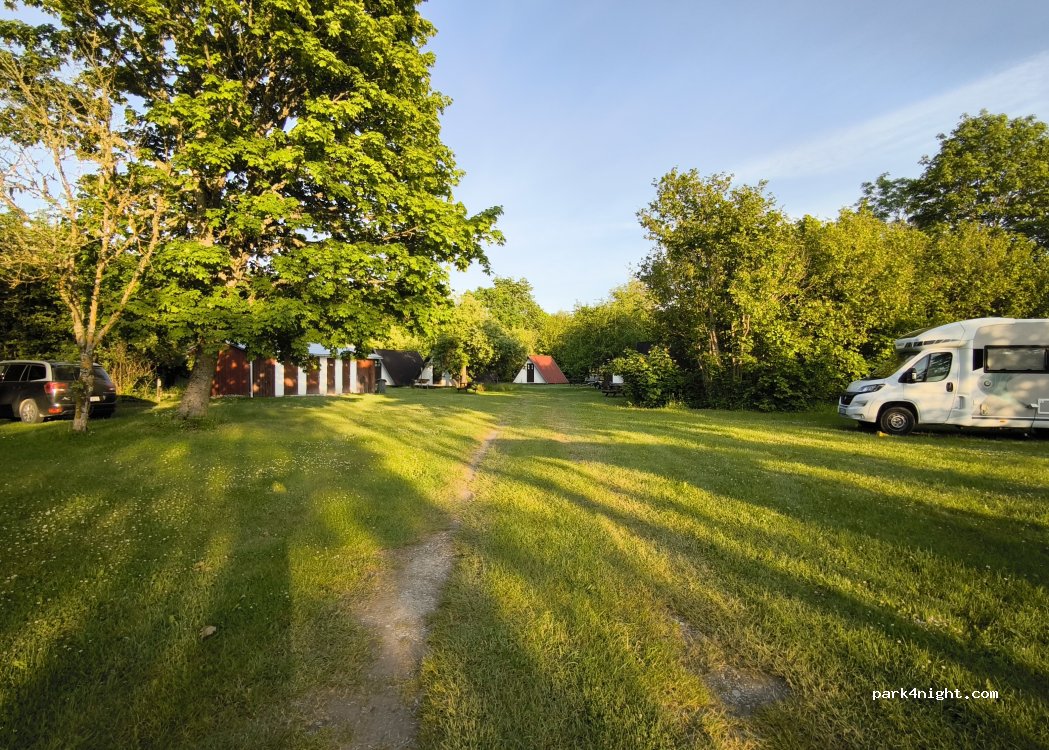 Aki Camping — foto 2