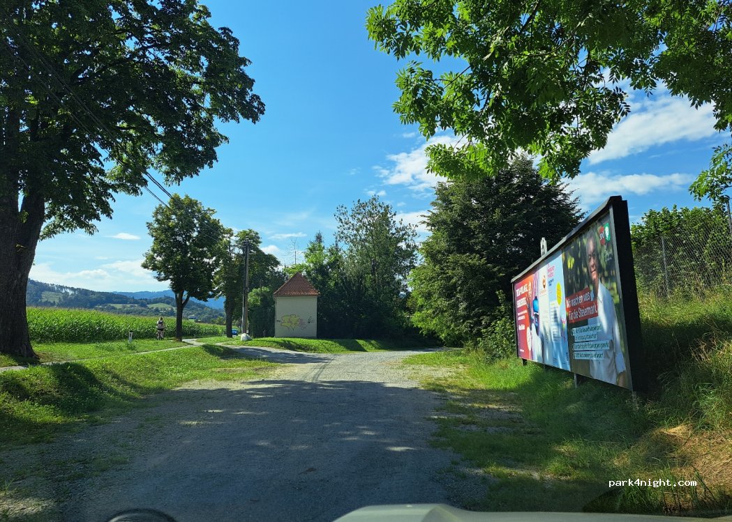 (8111) Judendorf-Straßengel - 75 Gratweiner Straße — foto